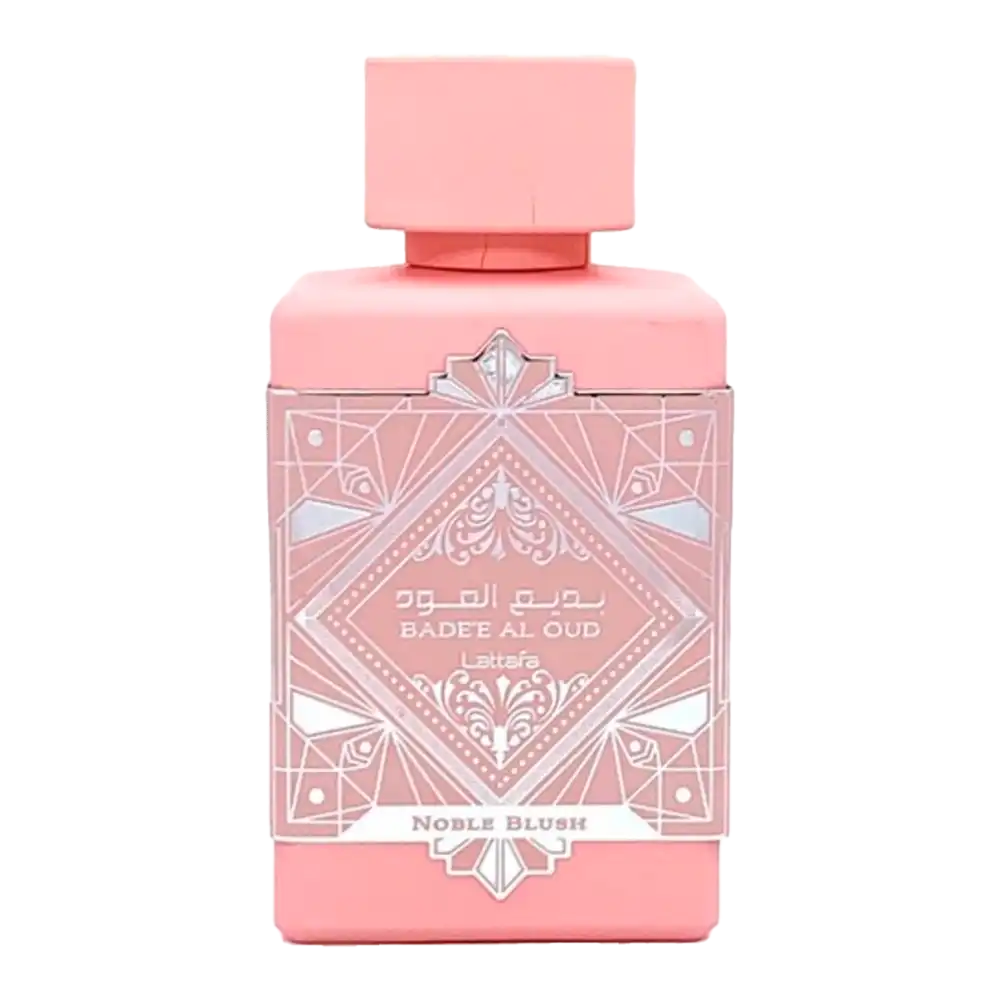 Badee Al Oud Noble Blush Parfum online kaufen bei Aleen